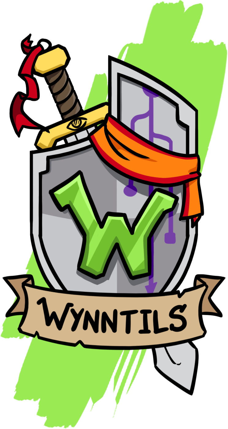 Wynntils Logo